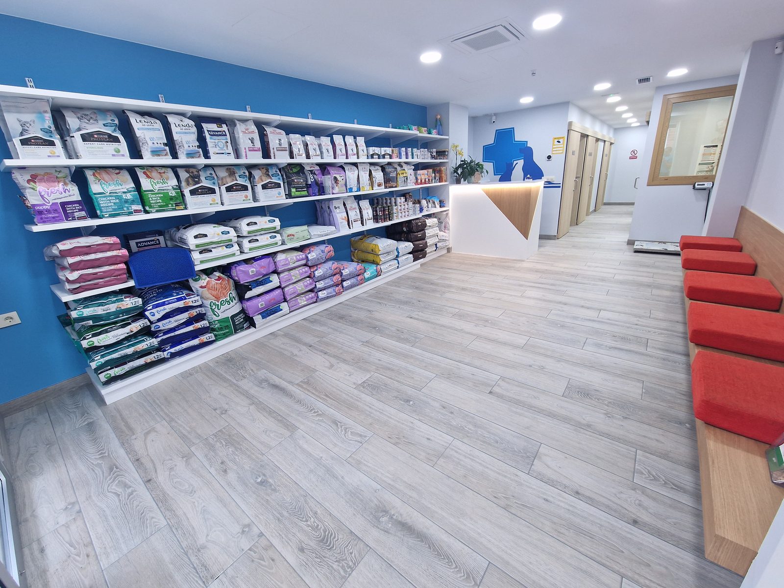 Tienda especializada